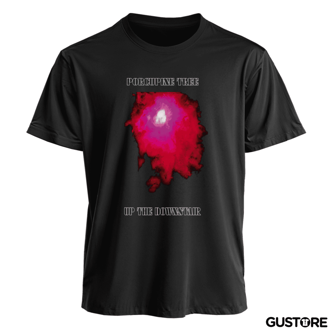 Polera PT - UTD (OR)
