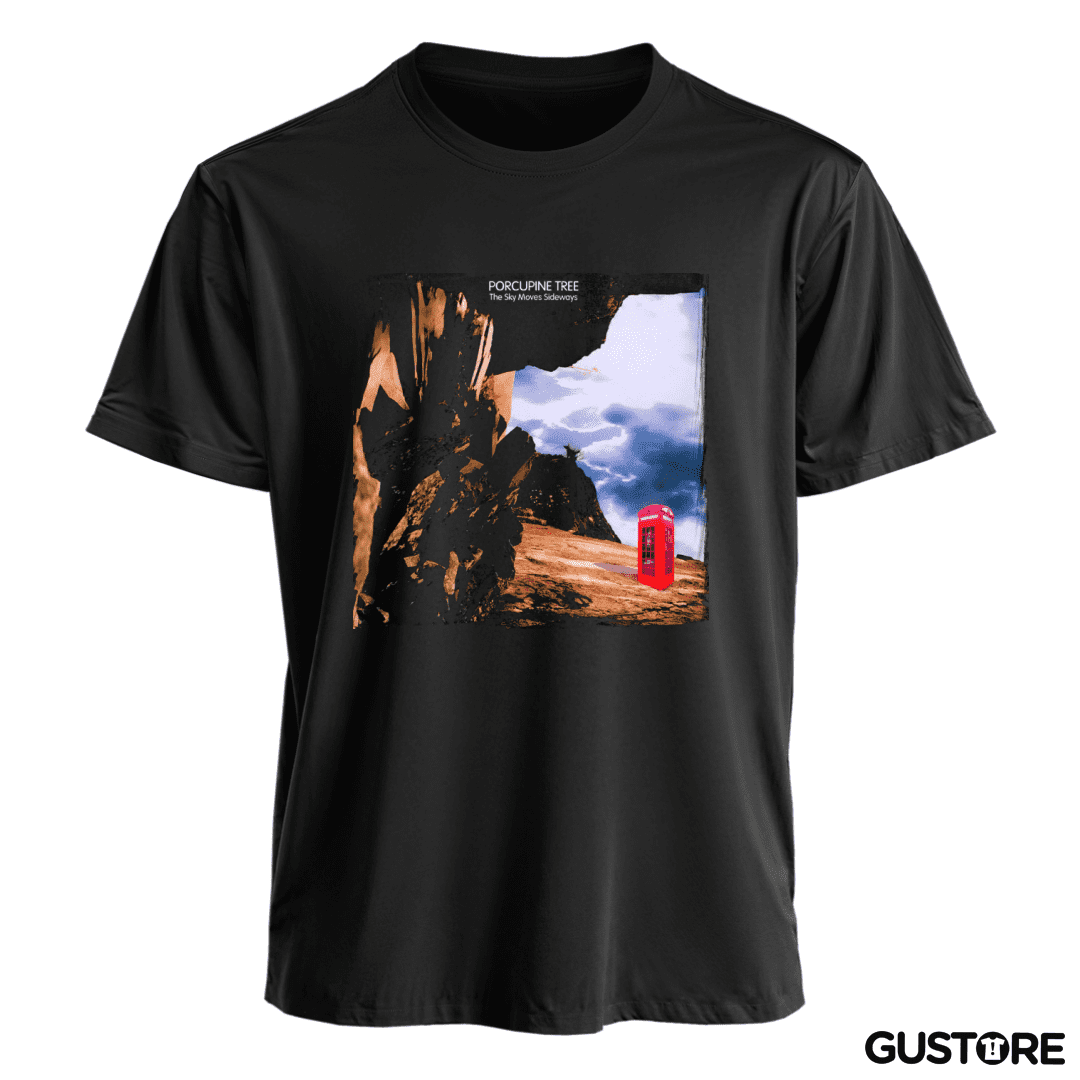 Polera PT - TSMS (OR)