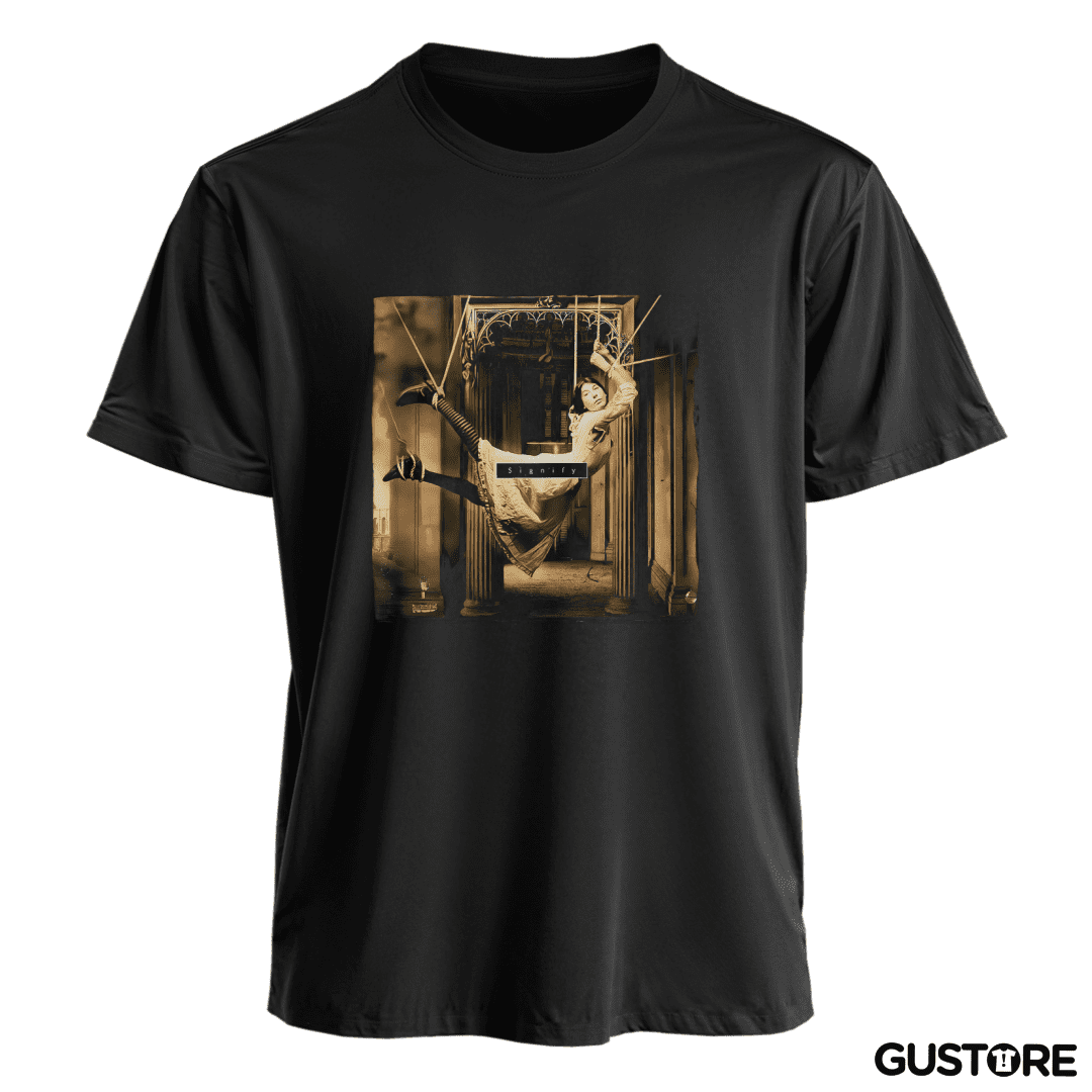 Polera PT - Sfy (OR)