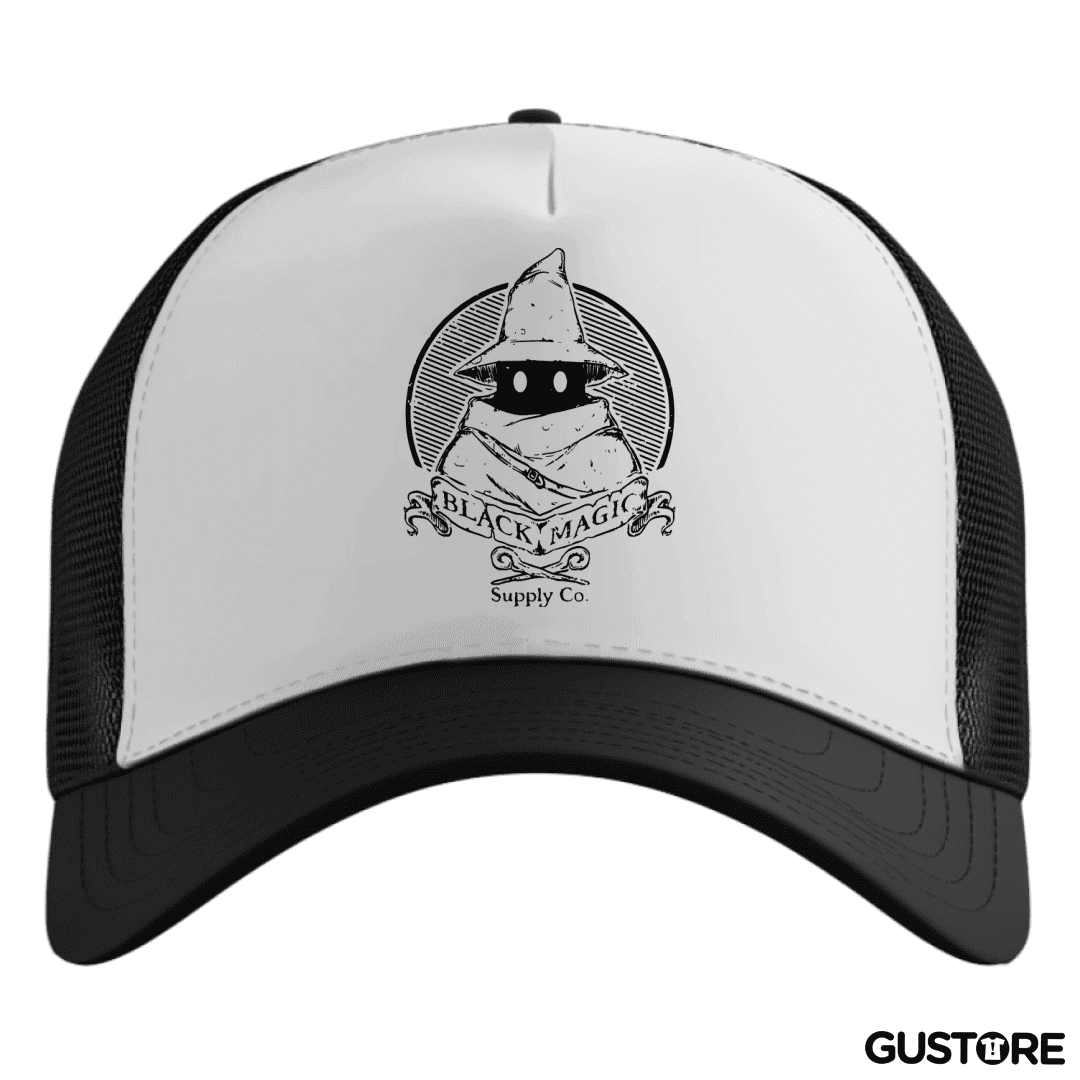 Gorro Black Magic Supply Co