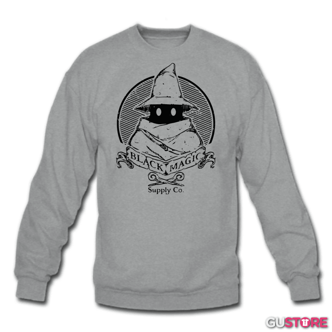 Poleron polo Black Magic Supply Co