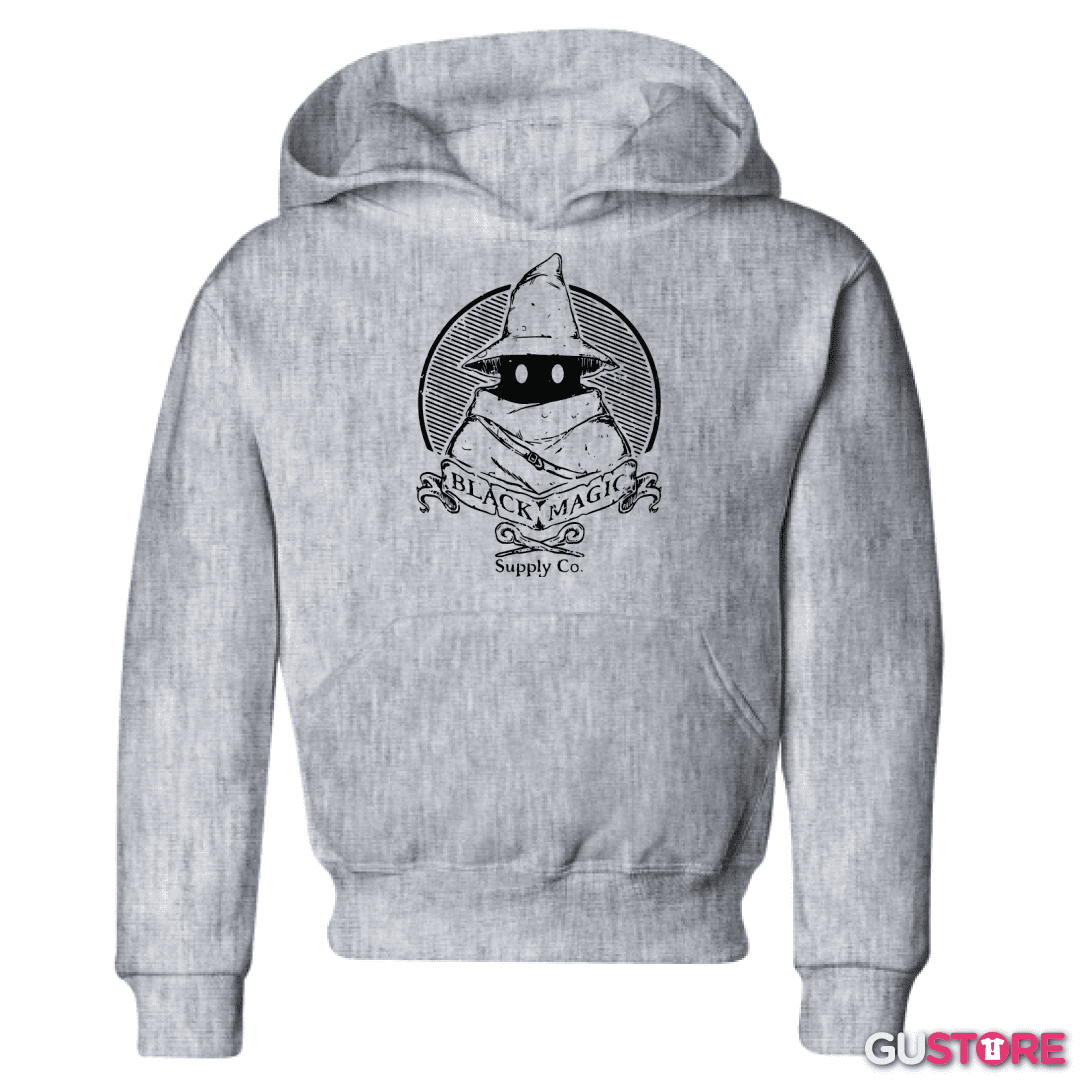 Poleron de niño Black Magic Supply Co