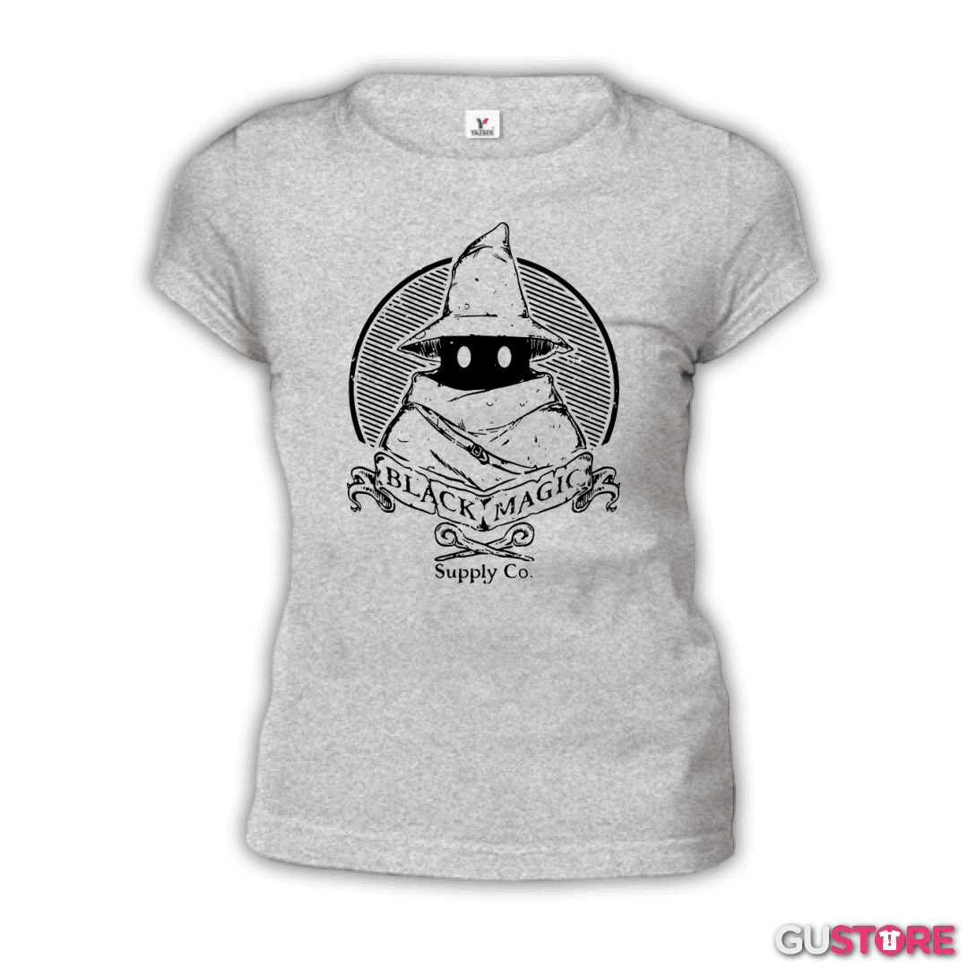 Polera de Mujer Black Magic Supply Co