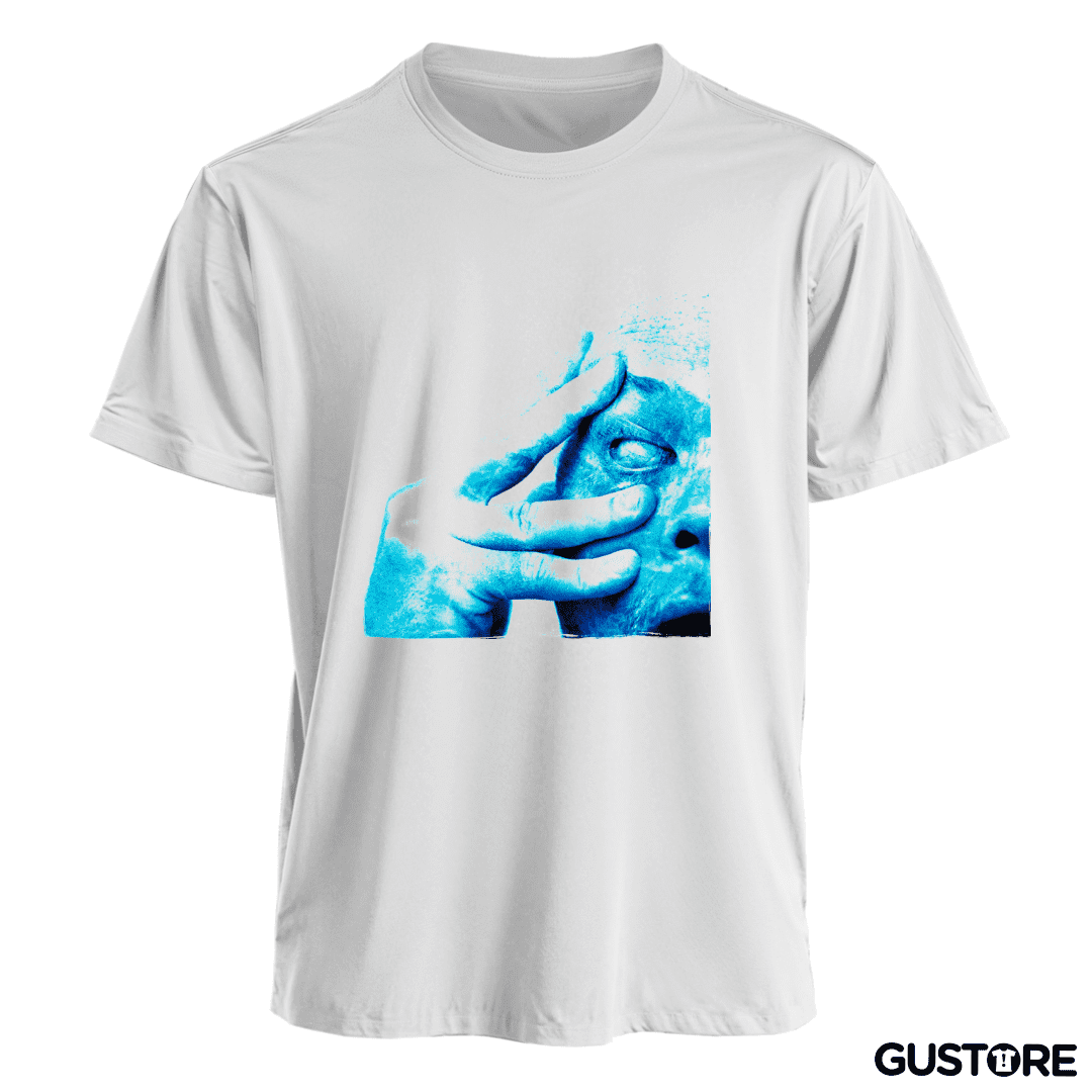 Polera PT - IA (OR) (Solo Blanco)