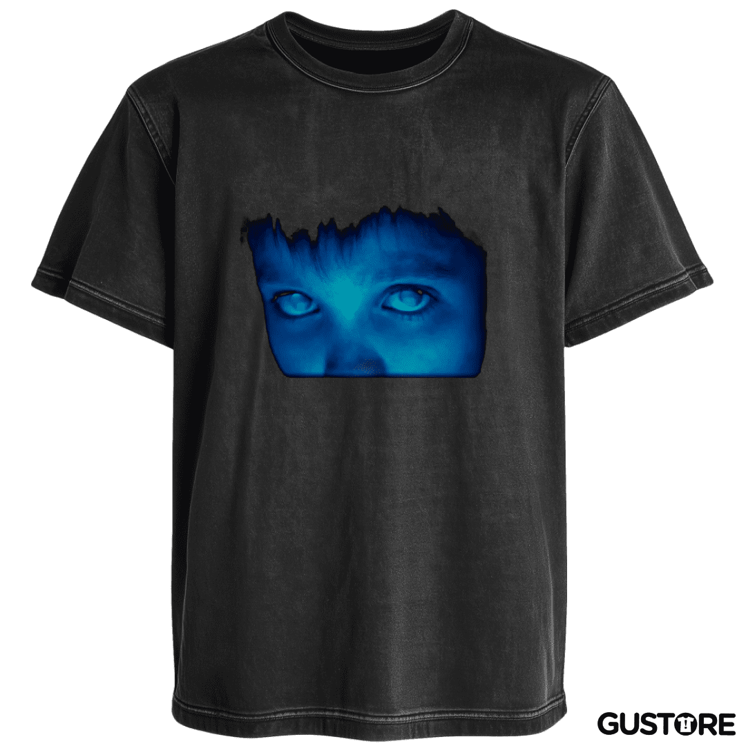 Polera desgastada PT - FOABP (OR)