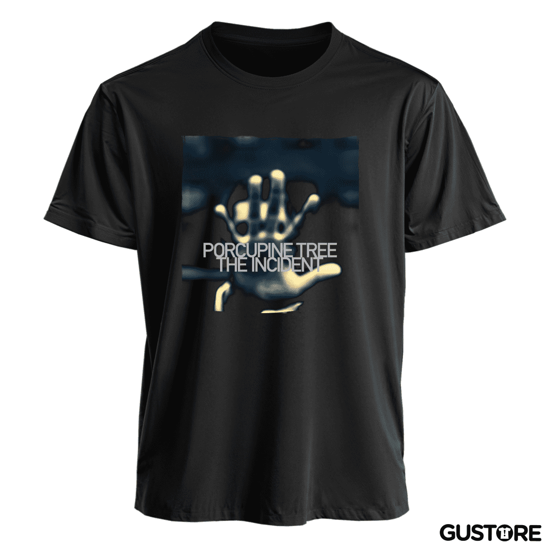 Polera PT - TI (OR)