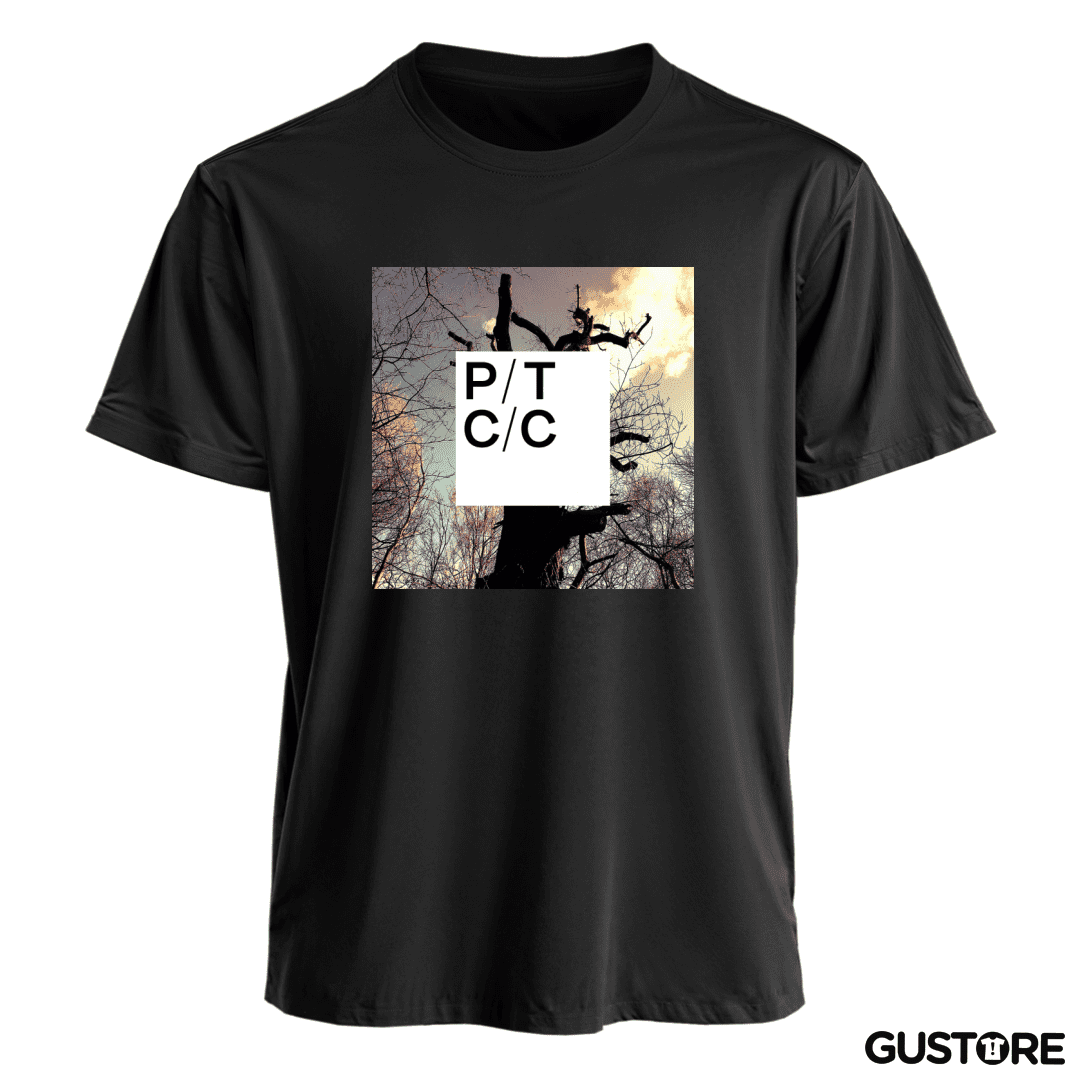 Polera PT - CC 