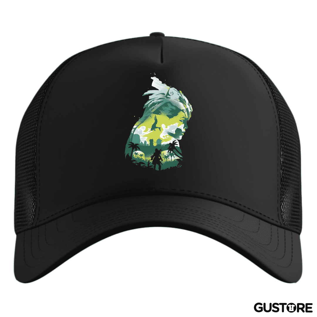 Gorro Forbidden West