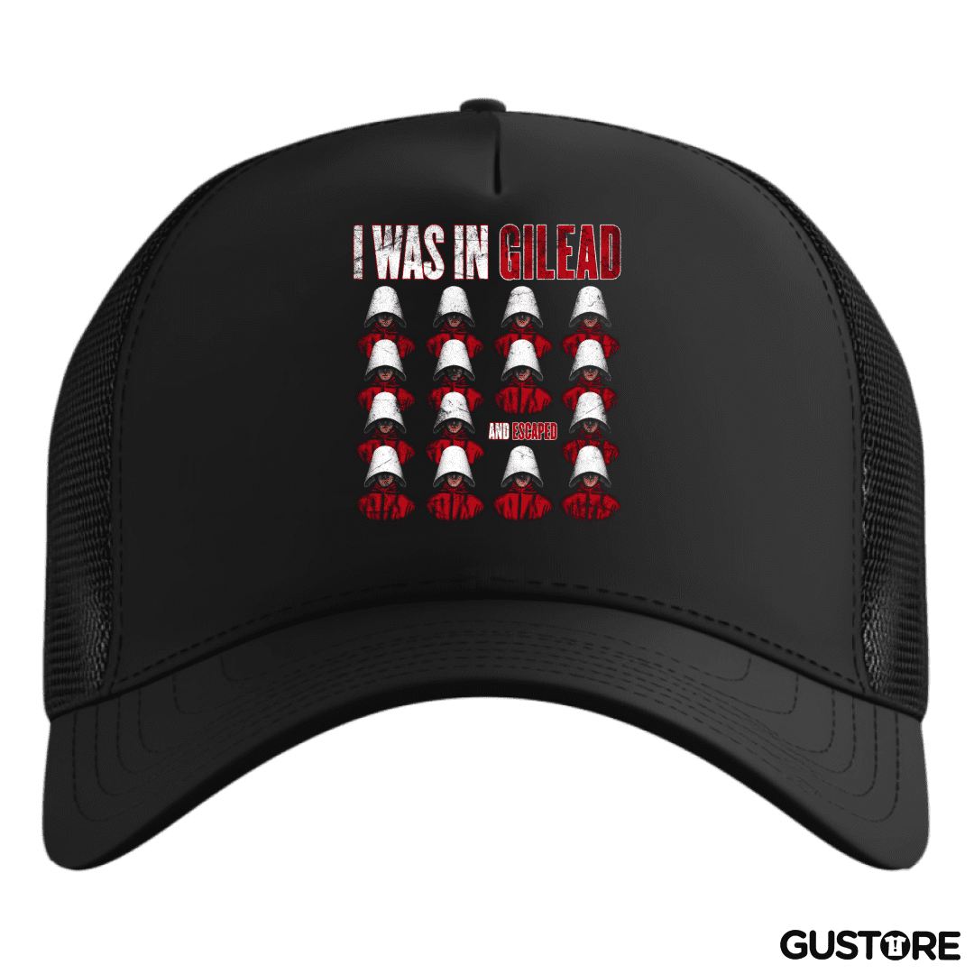 Gorro El Cuento de la Criada