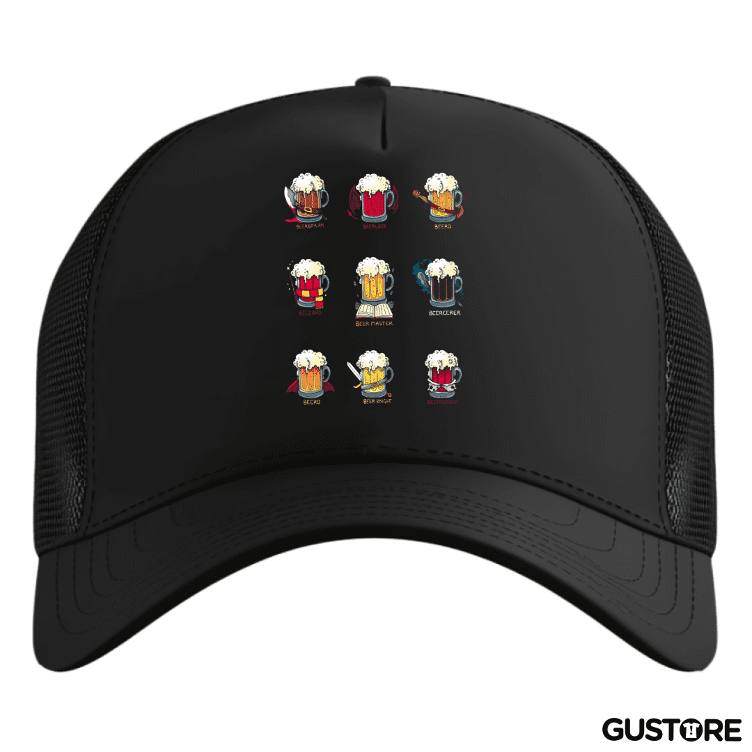 Gorro Beer Role Play