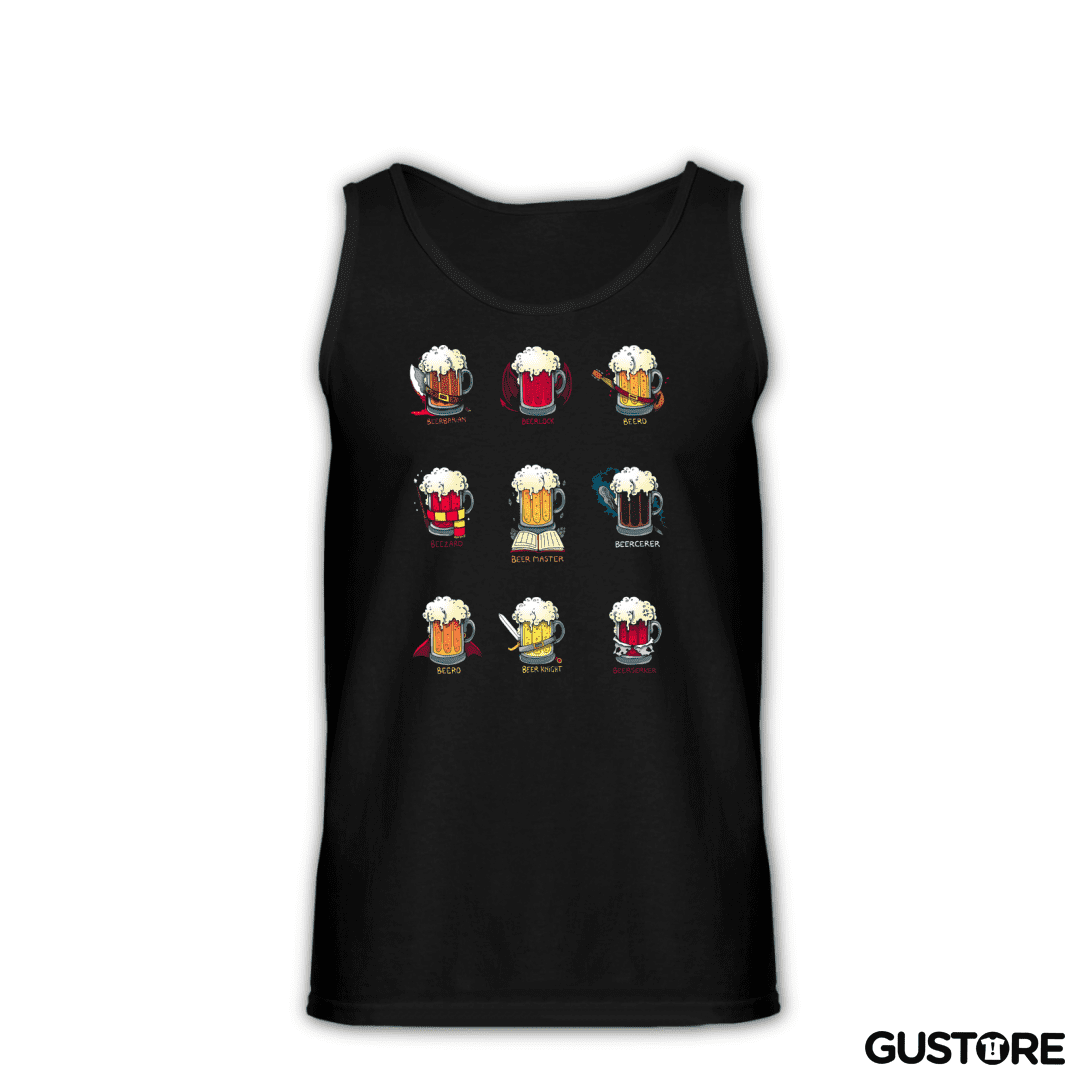 Sudadera Beer Role Play