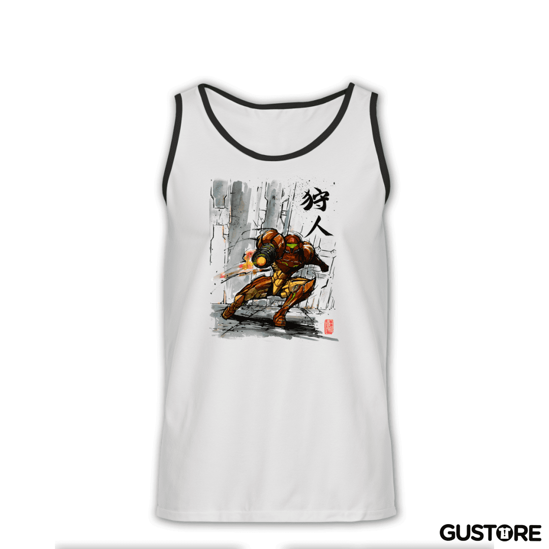 Sudadera Samus Sumi e