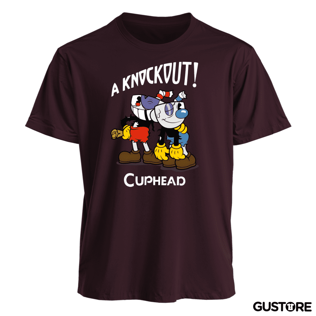 Polera A Knockout!