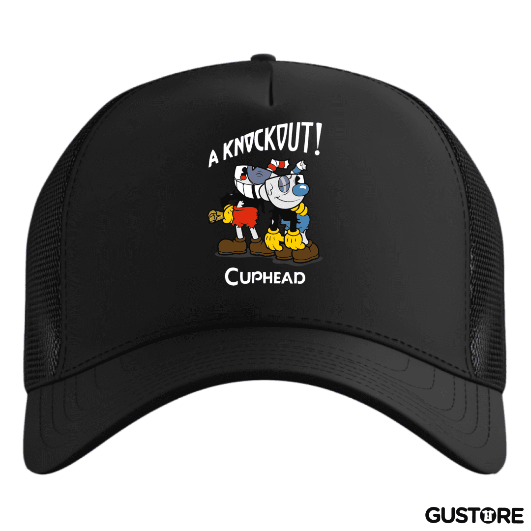 Gorro A Knockout!
