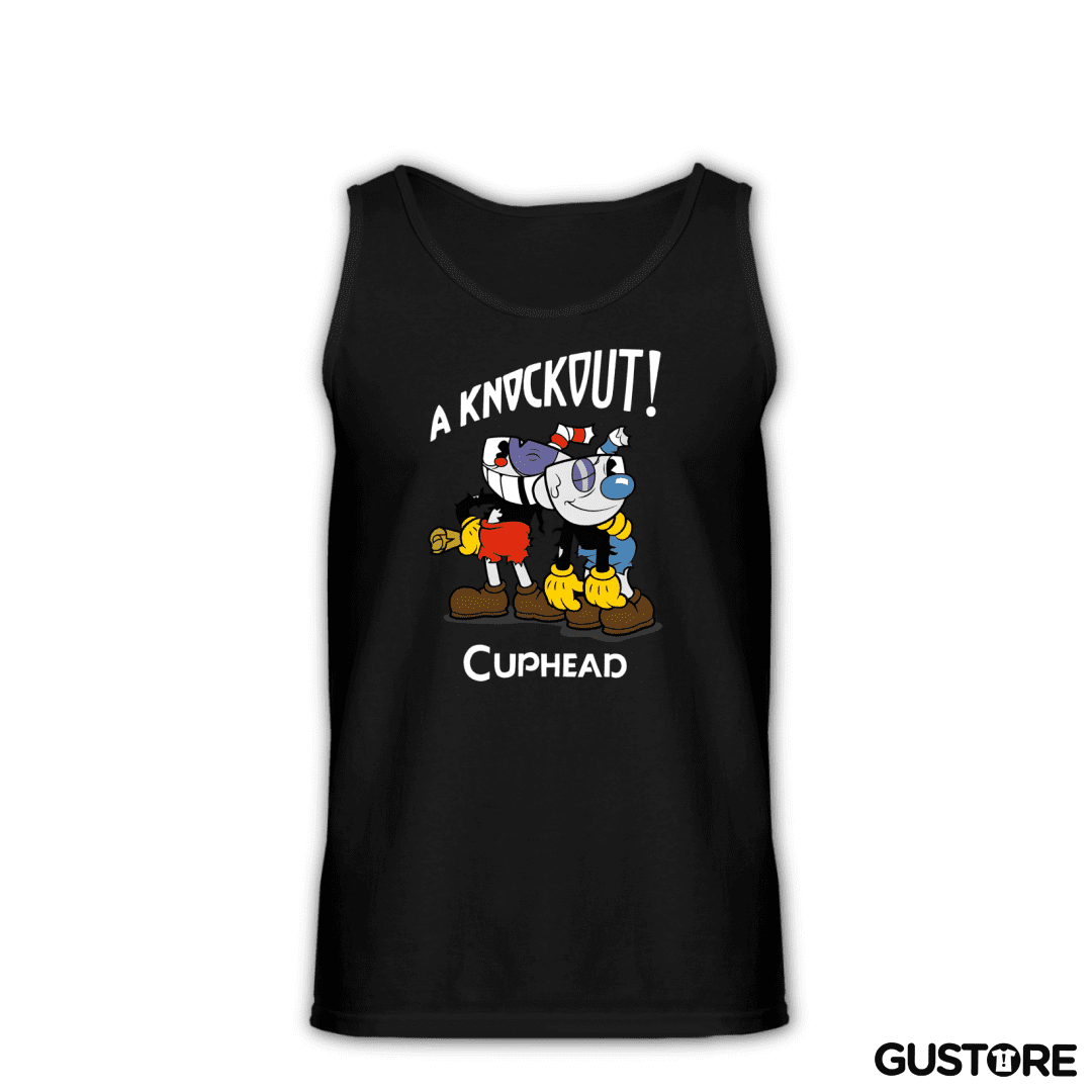 Sudadera A Knockout!