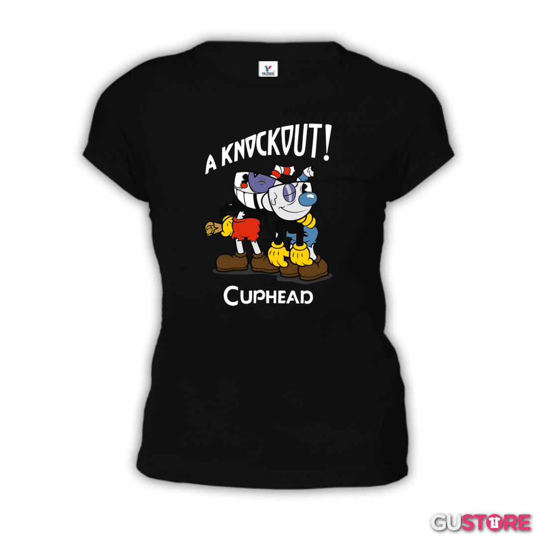 Polera de Mujer A Knockout!