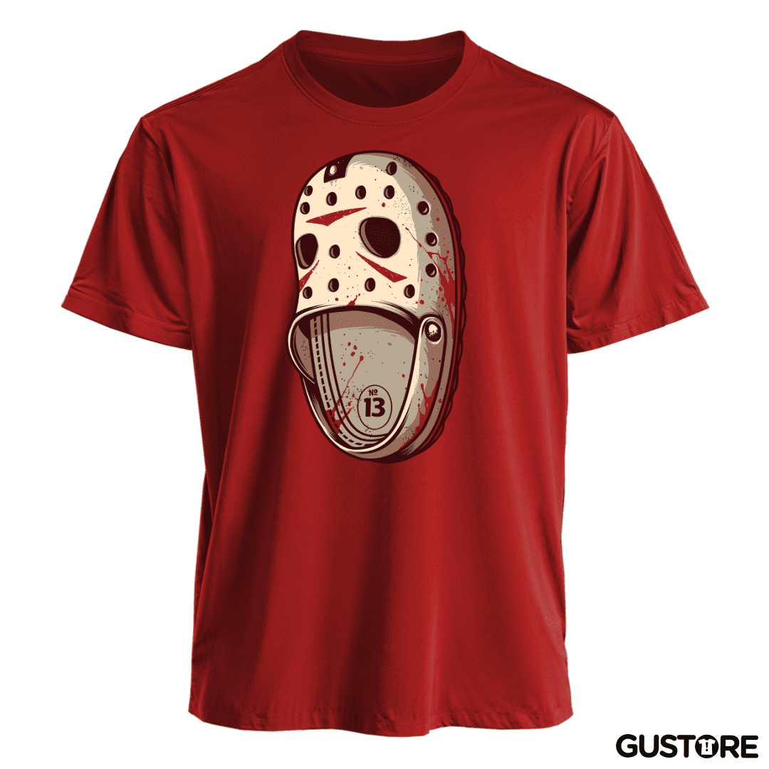 Polera Killer Crocs