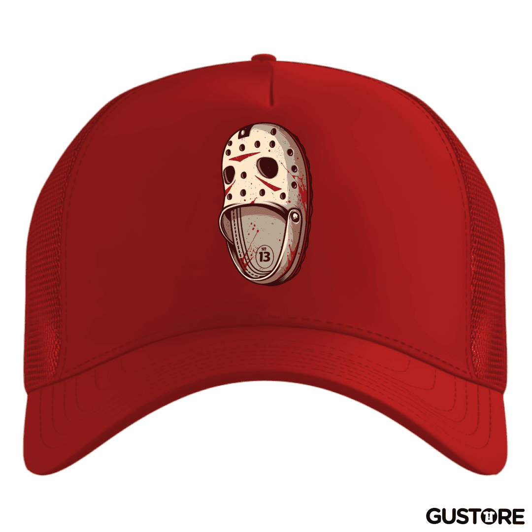 Gorro Killer Crocs