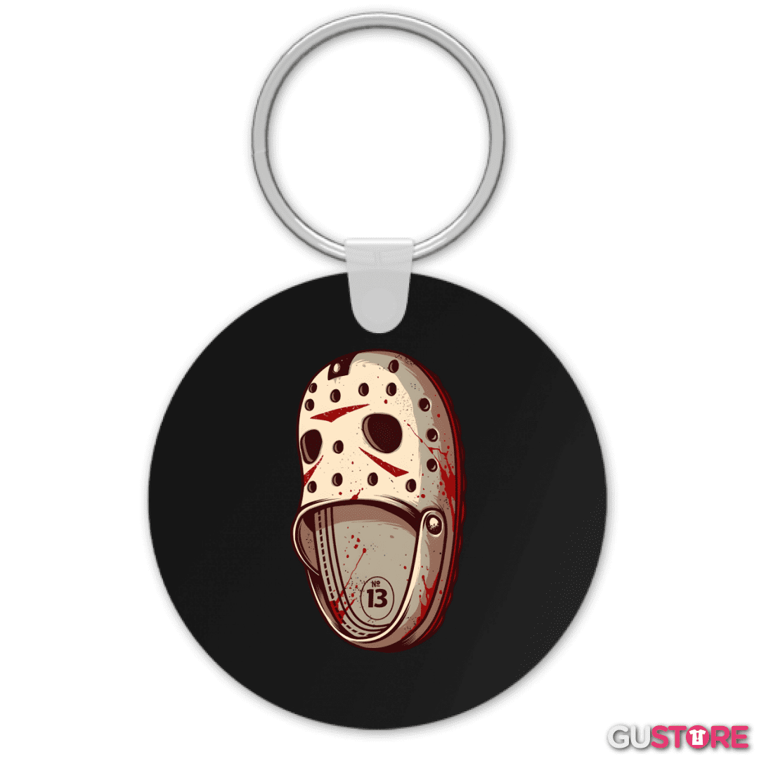 Llavero Killer Crocs