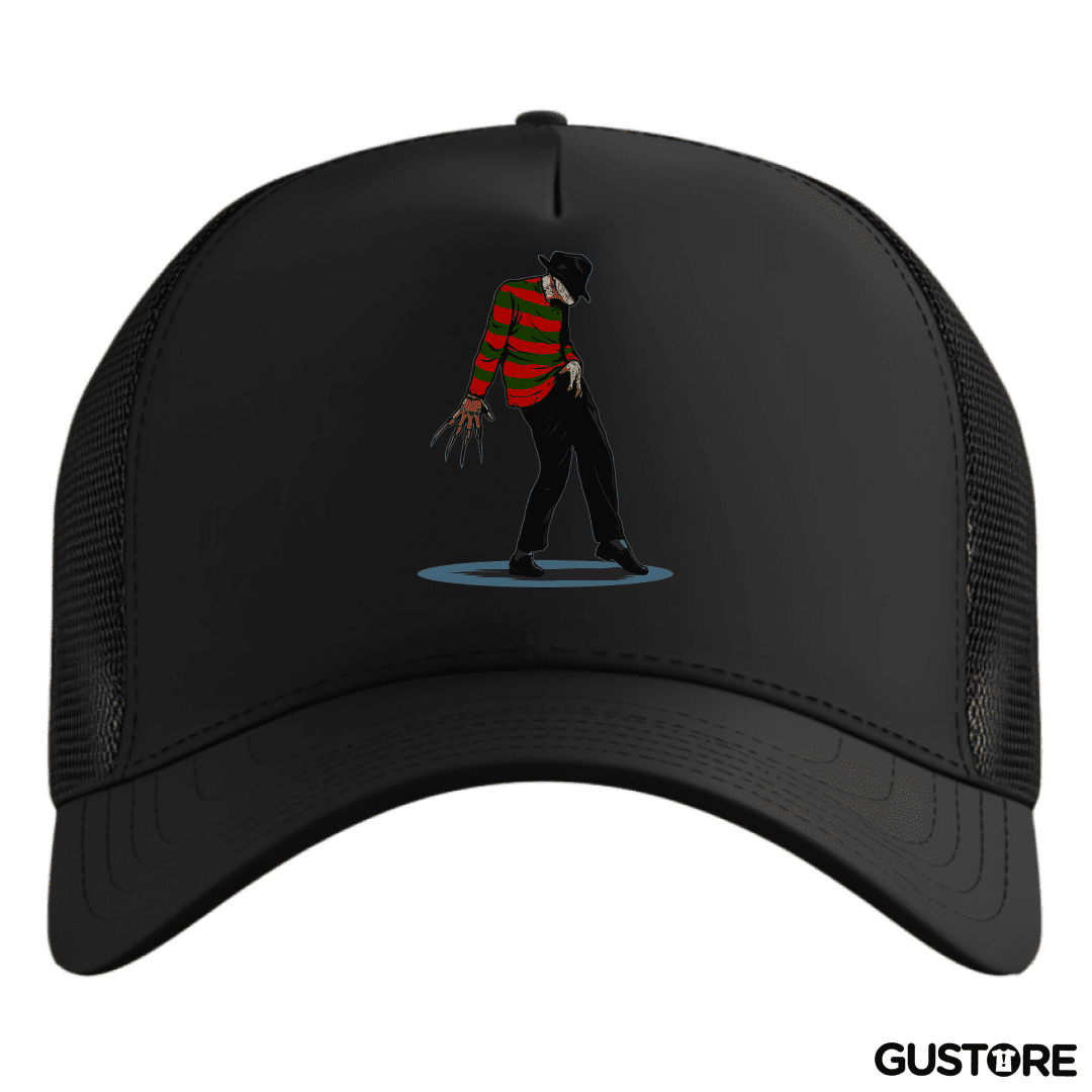 Gorro Freddy Jackson