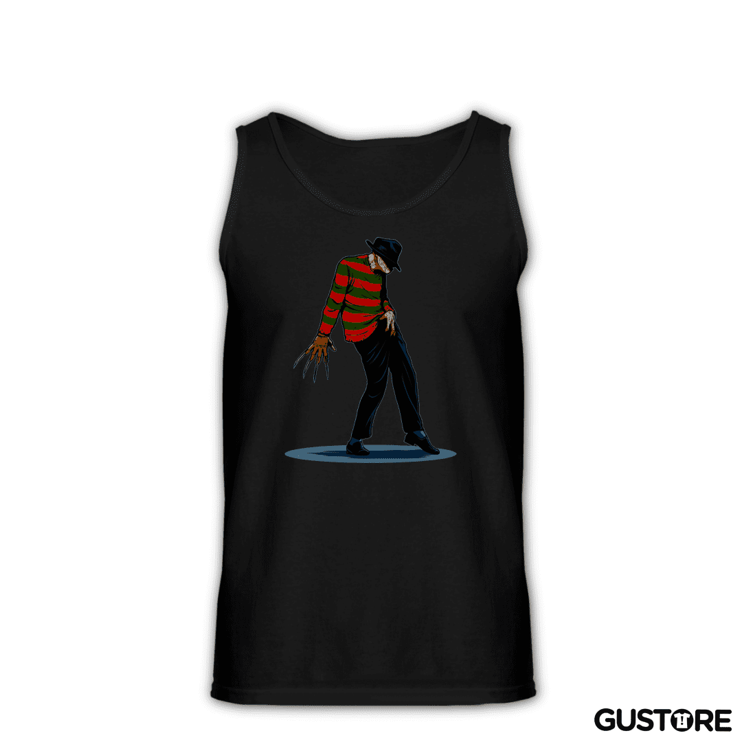Sudadera Freddy Jackson