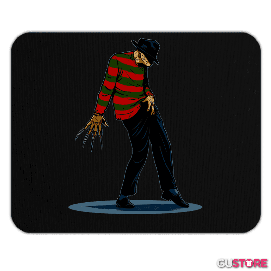 Mousepad Freddy Jackson