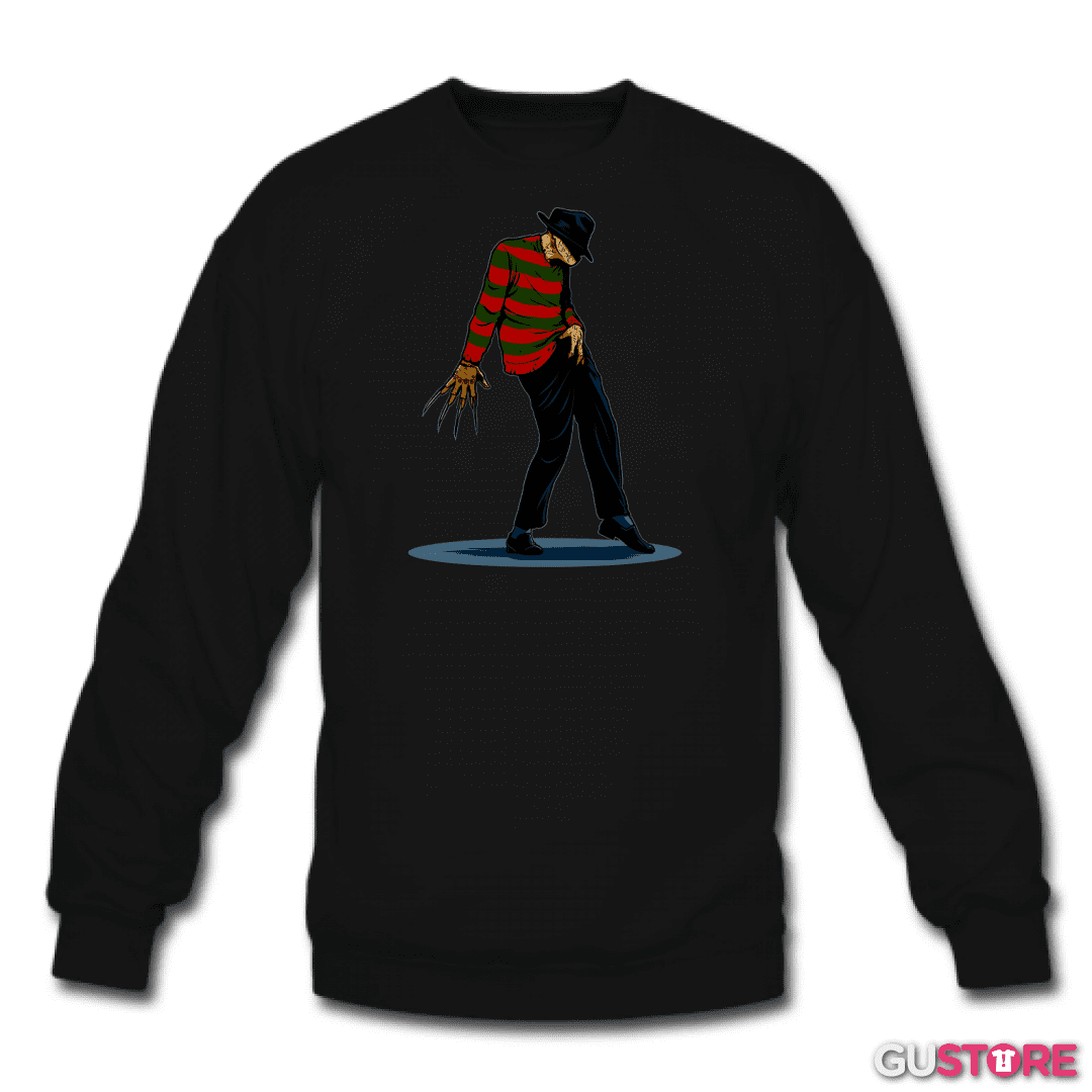 Poleron polo Freddy Jackson