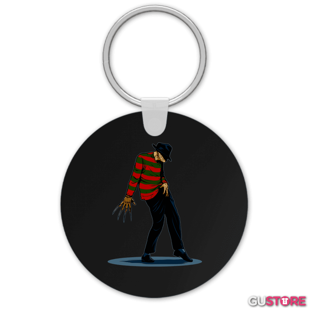 Llavero Freddy Jackson
