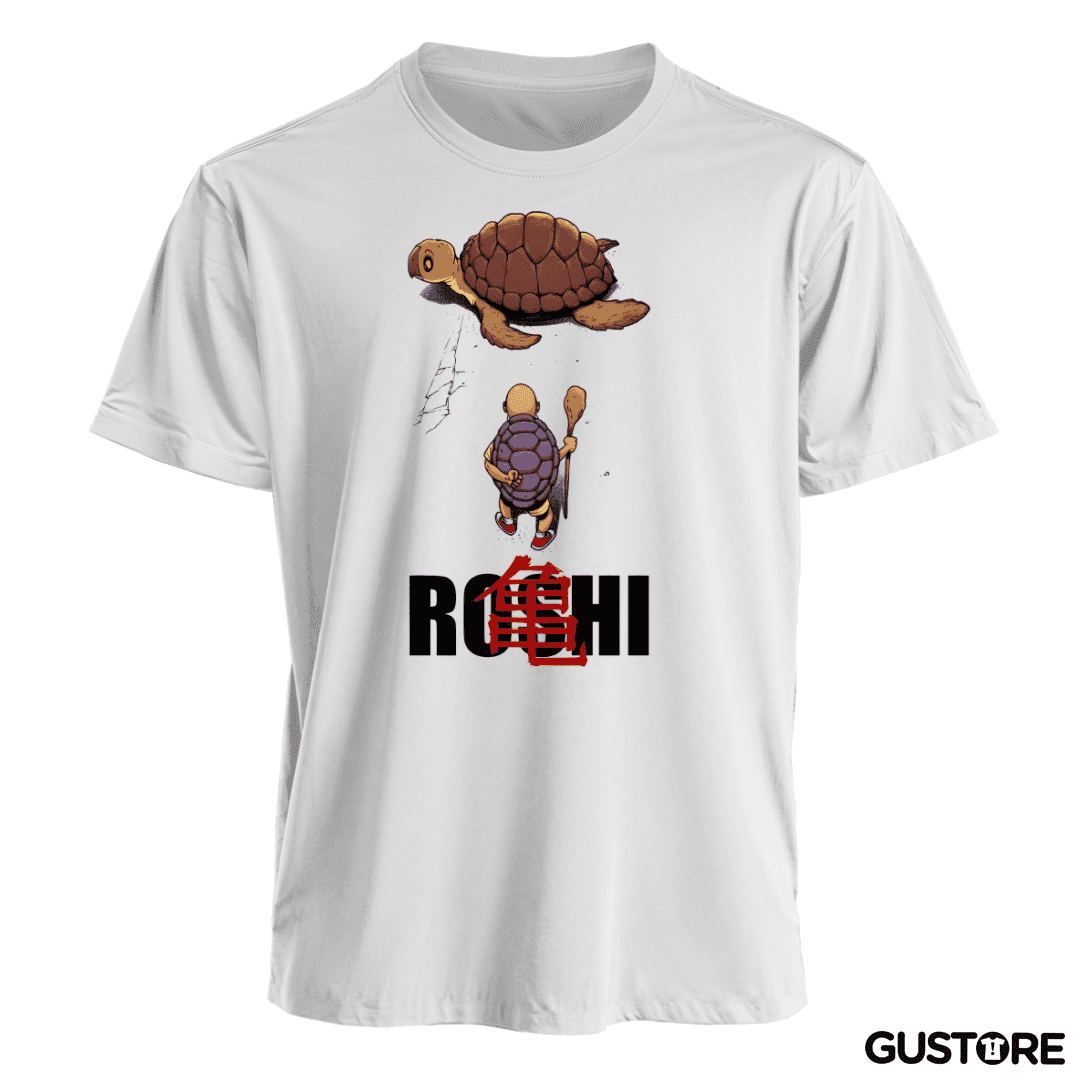 Polera Roshi Akira