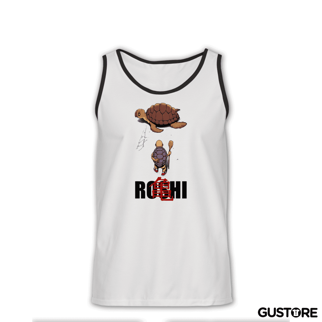 Sudadera Roshi Akira