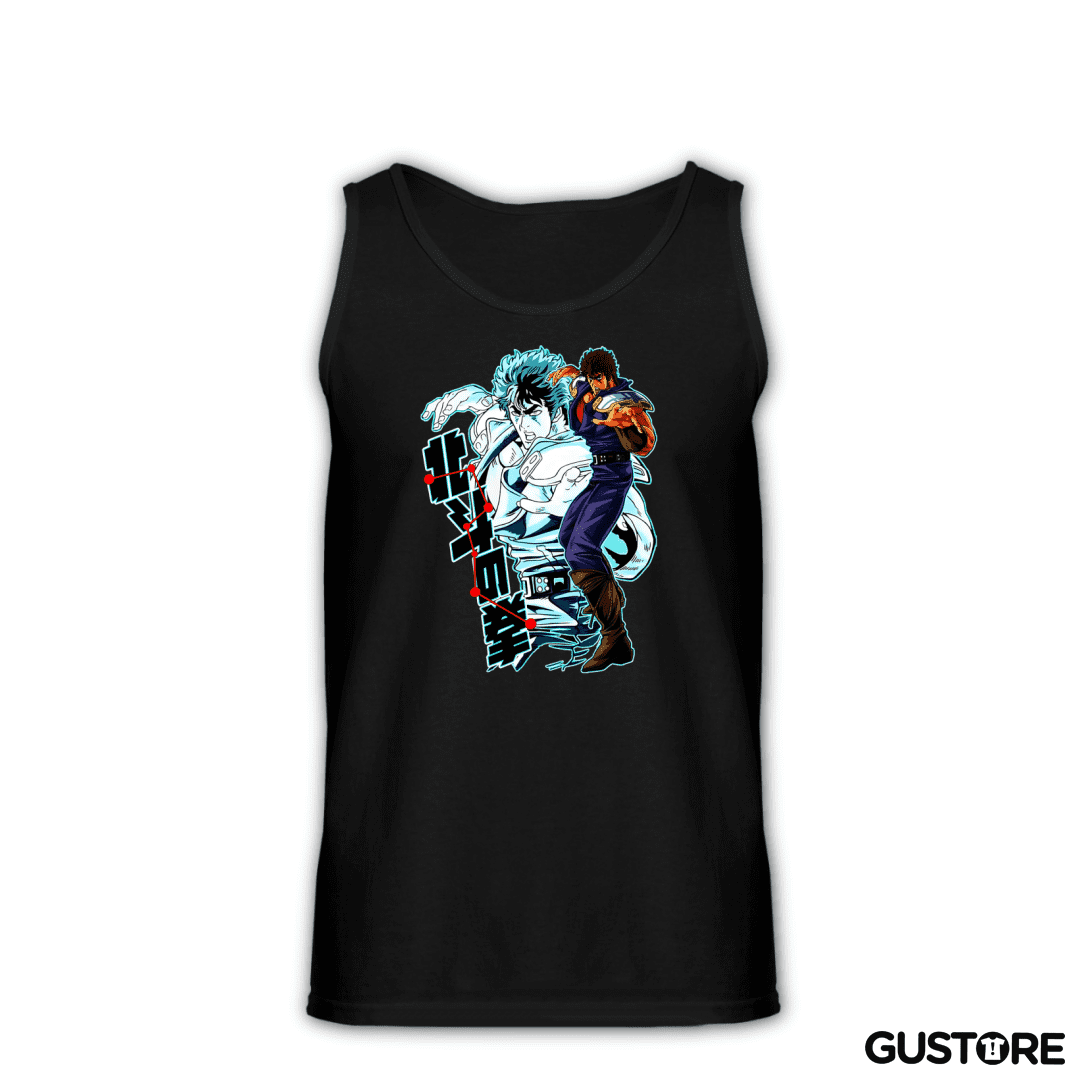 Sudadera Kenshiro!