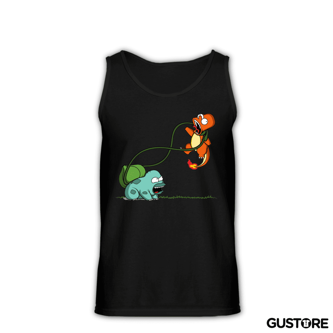 Sudadera Homersaur vs Bartmander 