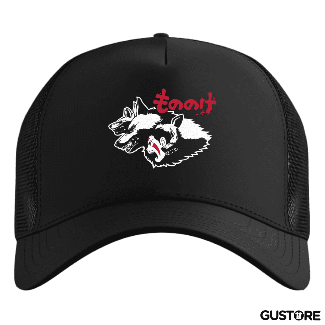 Gorro Mononoke 2