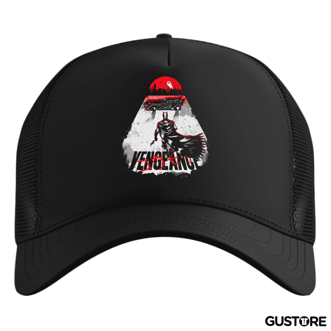 Gorro Vengeance Akira
