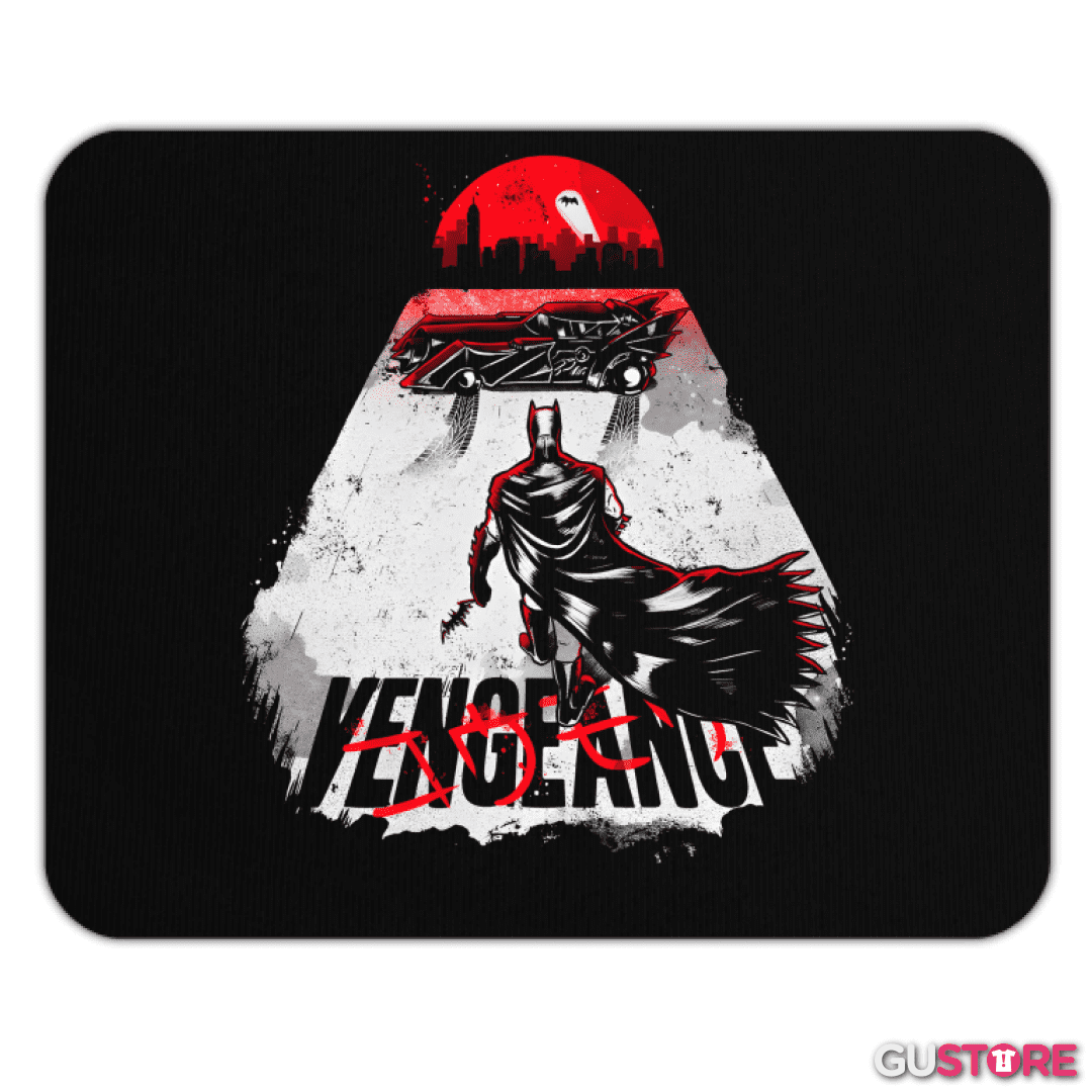 Mousepad Vengeance Akira