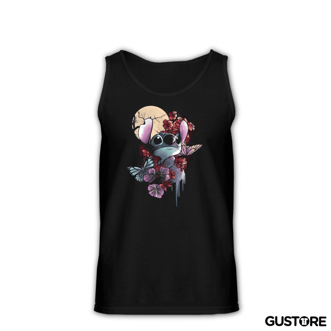 Sudadera Flores en Ohana