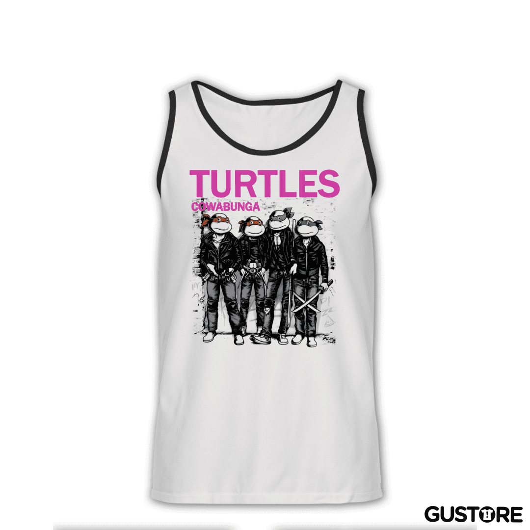 Sudadera Turtles Cowabunga 