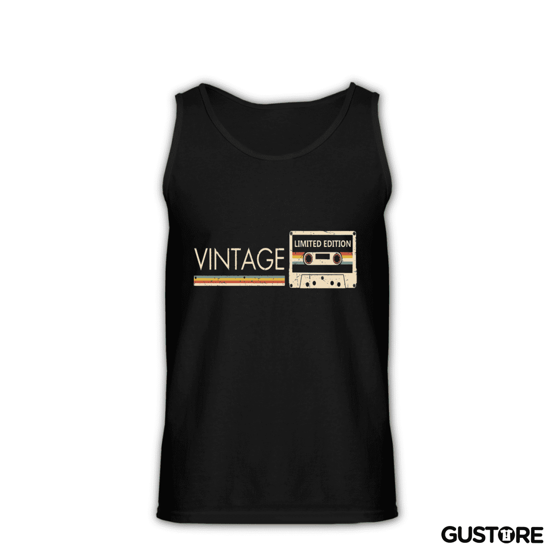 Sudadera Vintage limited edition