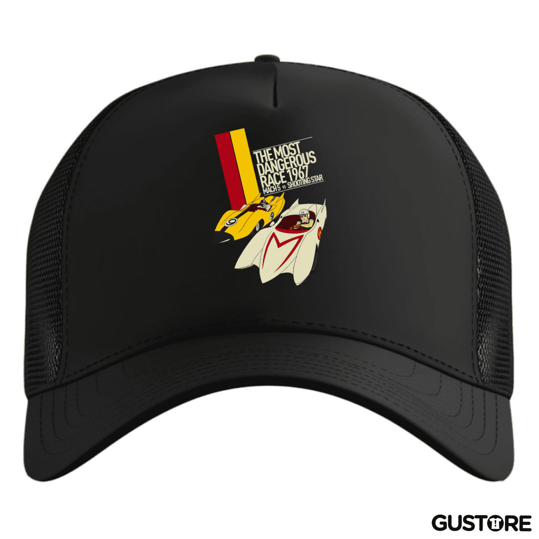 Gorro The most dangerous race