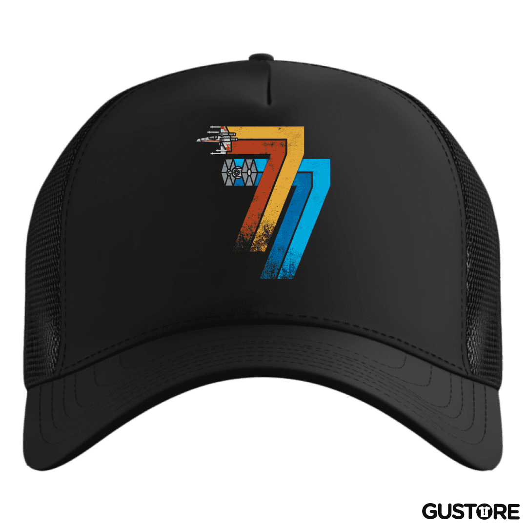 Gorro 77