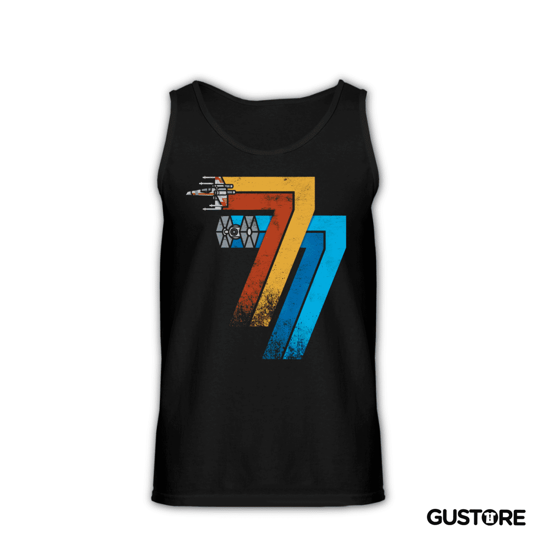 Sudadera 77