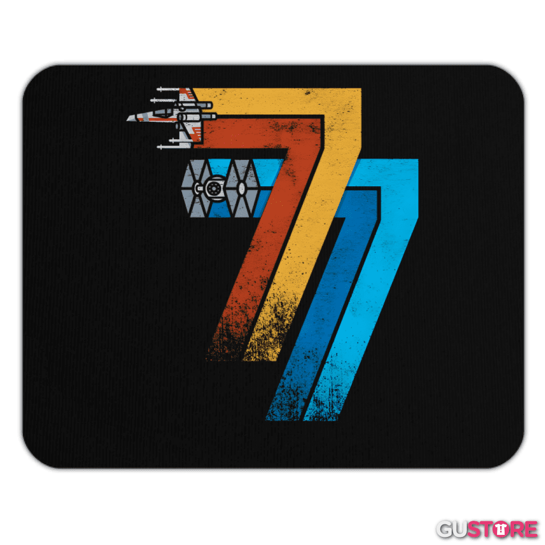 Mousepad 77