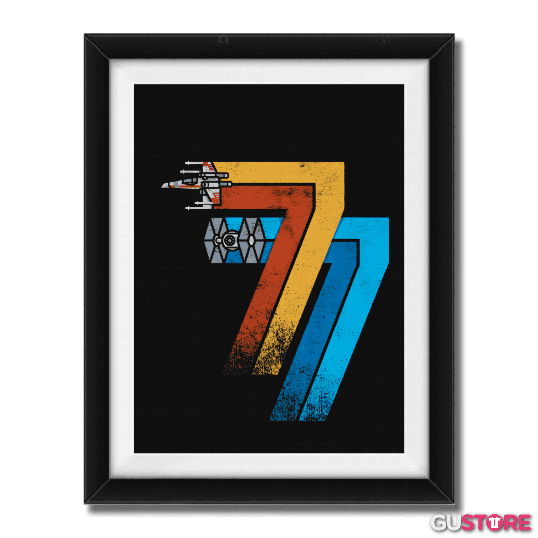 Cuadro decorativo 77