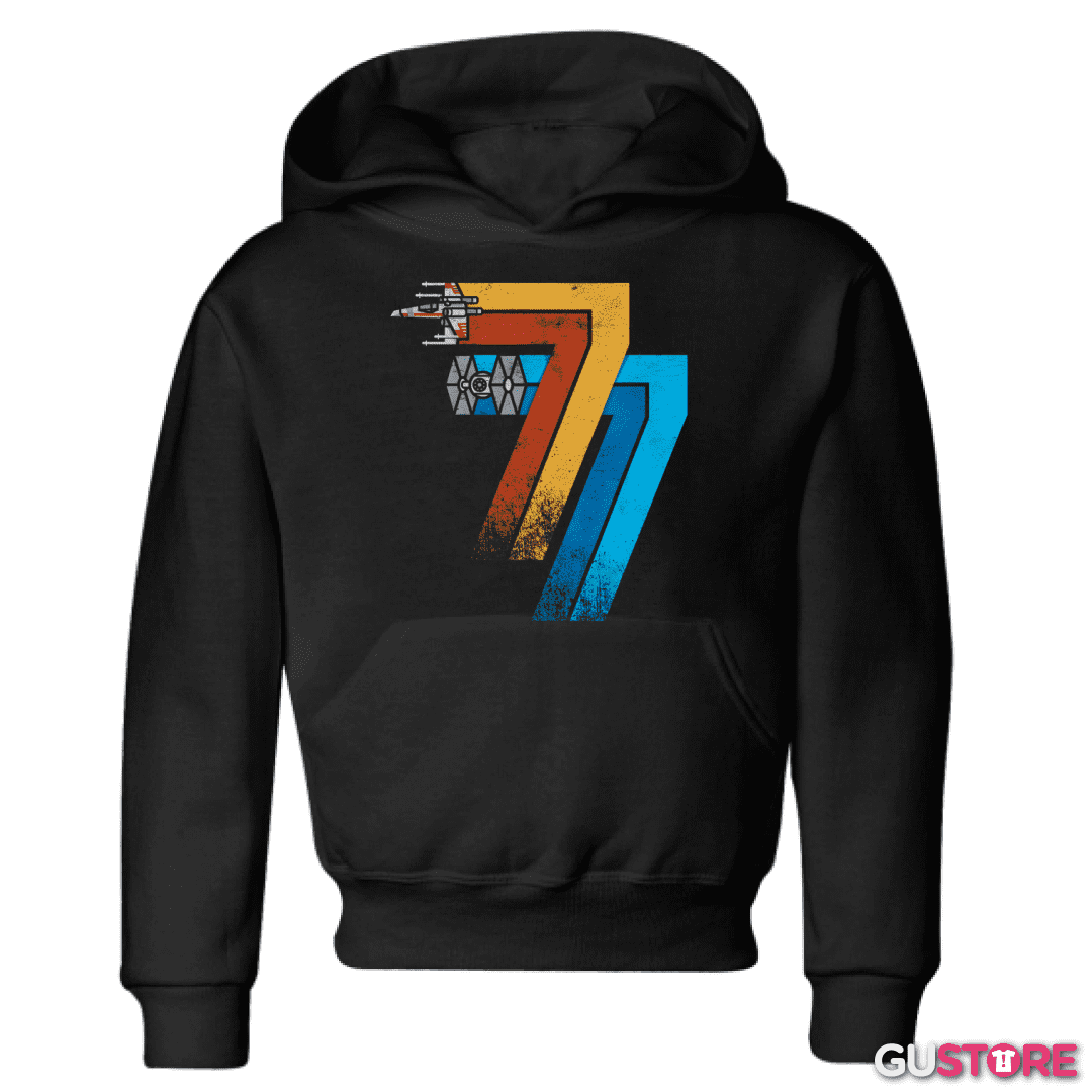 Poleron de niño 77