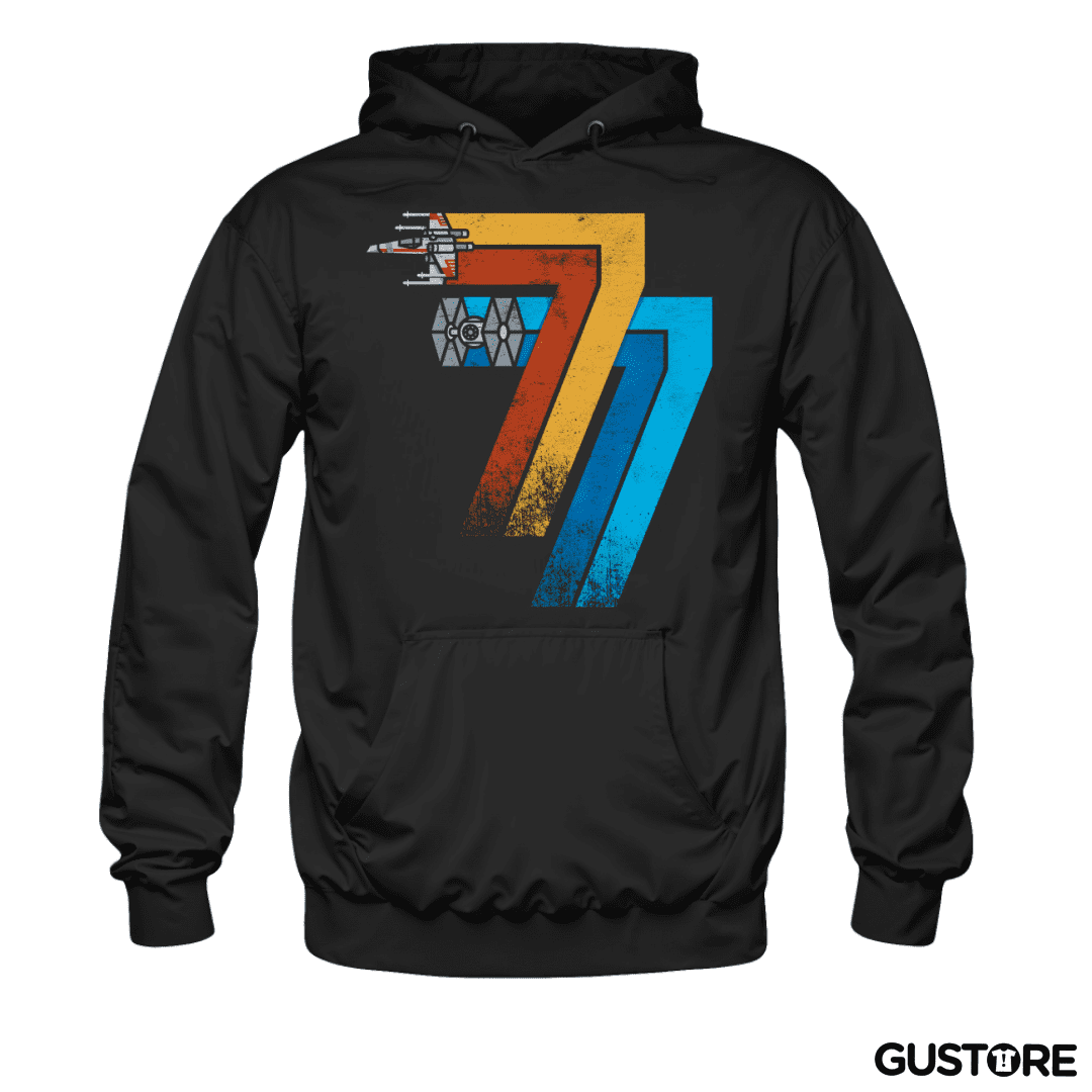 Polerón Canguro 77