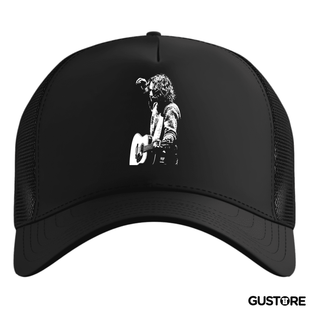 Gorro Chris Cornell 2