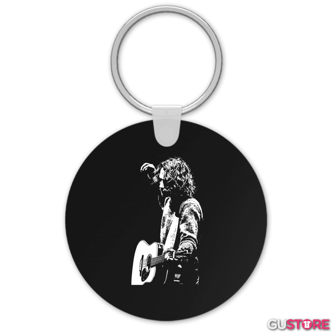Llavero Chris Cornell 2