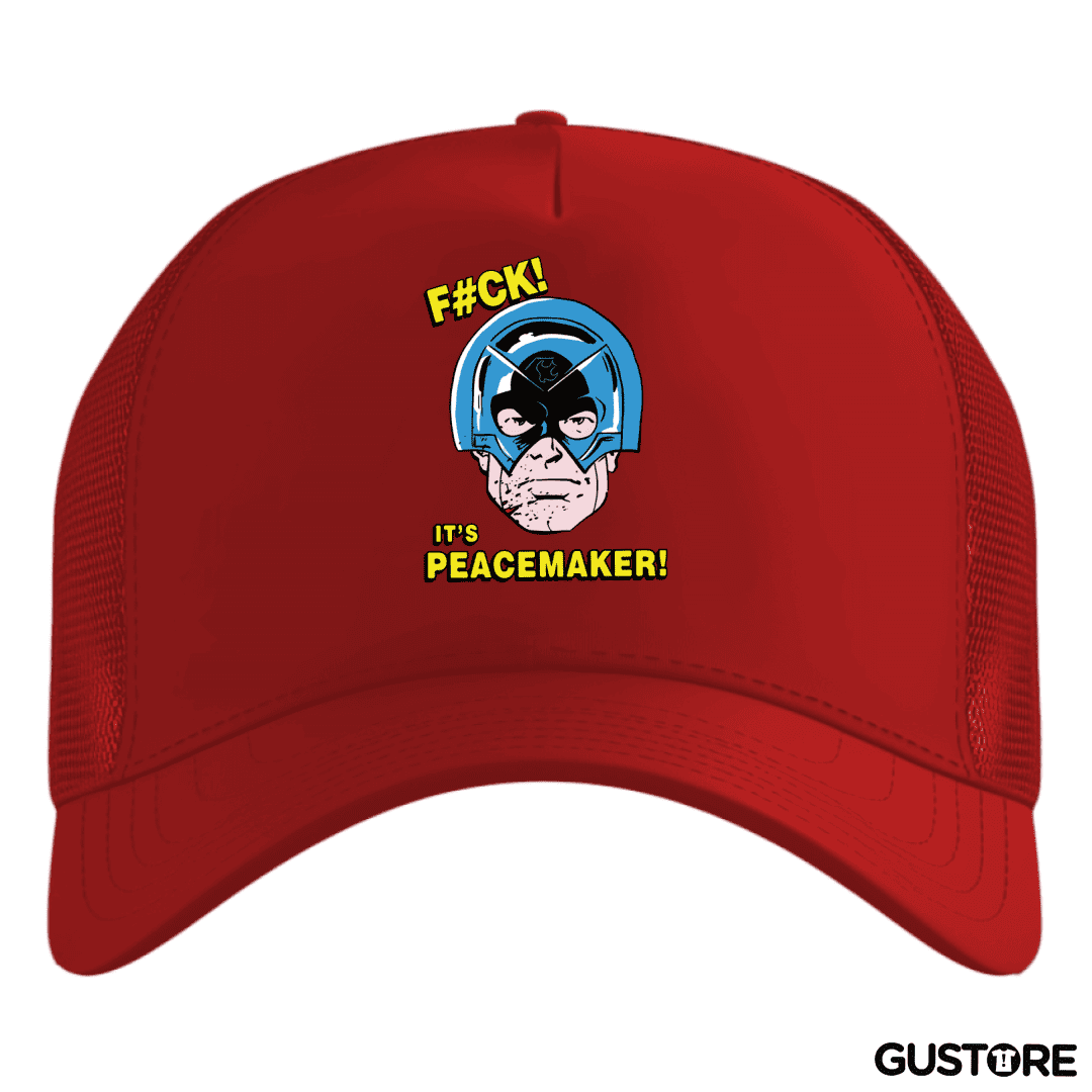 Gorro El pacificador