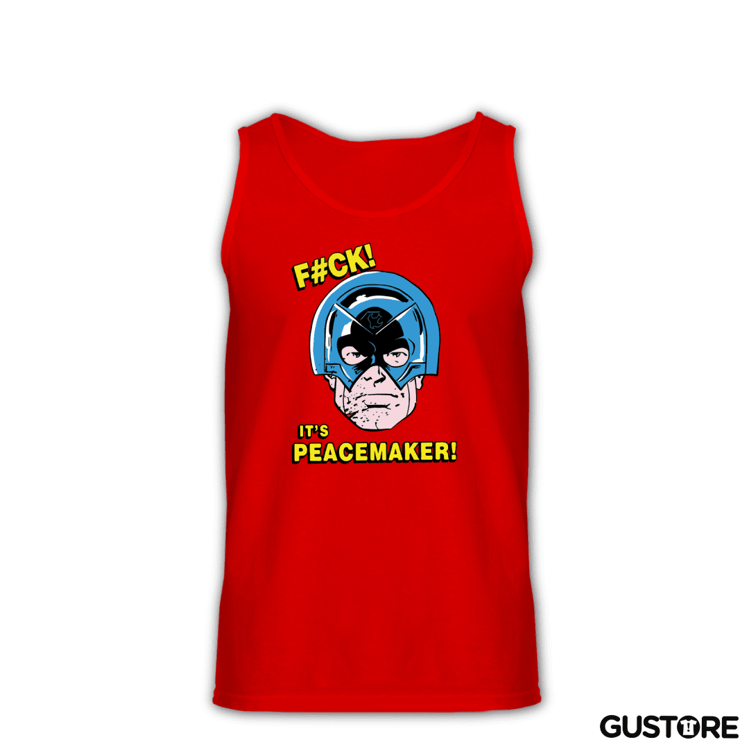 Sudadera El pacificador