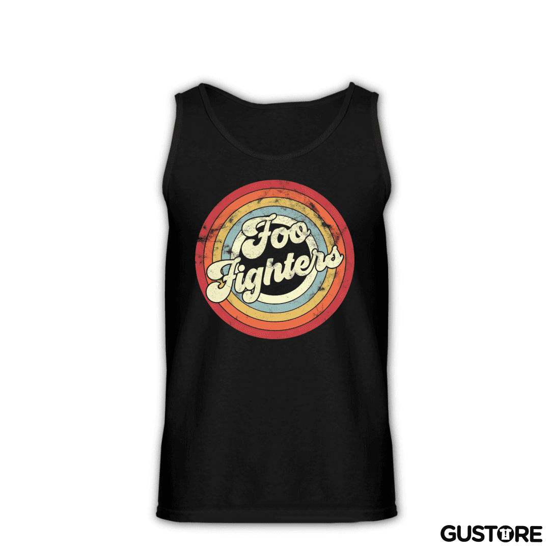 Sudadera Foo fiighters retro